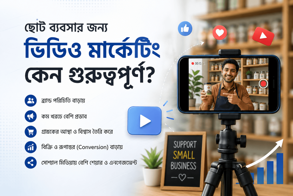 why video marketing is important